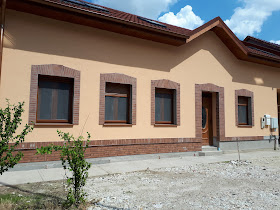 Oros House Apartmanház