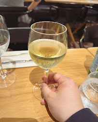 Plats et boissons du Restaurant français Artisan de la Truffe Marais à Paris - n°17