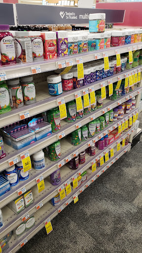 Drug Store «CVS», reviews and photos, 1501 Bayshore Rd, Villas, NJ 08251, USA