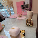 Photo n°1 de l'avis de Sabrina.o fait le 21/10/2023 à 13:59 sur le  Cafè Elisa à Erfurt