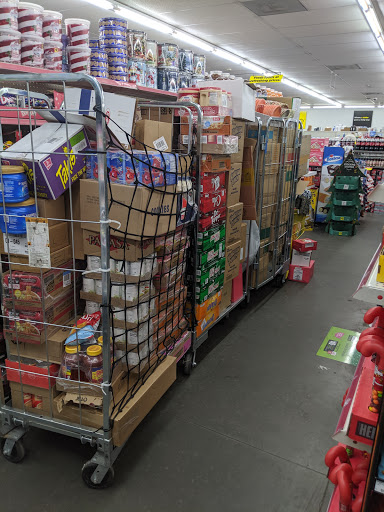 Home Goods Store «Dollar General», reviews and photos, 620 Ronald Reagan Pkwy, Davenport, FL 33896, USA