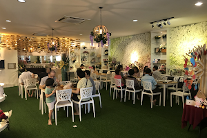 Mama Soong Restaurant | Legato Floral Cafe image