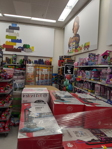 Department Store «Walmart Supercenter», reviews and photos, 12195 Singletree Ln, Eden Prairie, MN 55344, USA