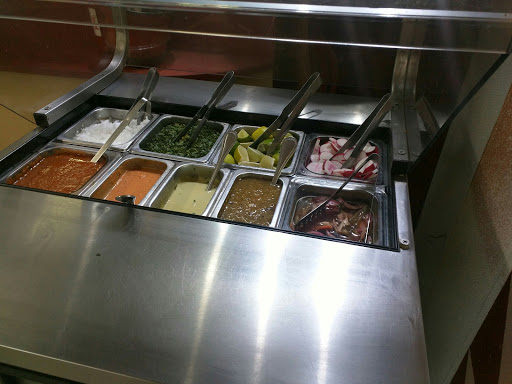 Mexican Grocery Store «Carniceria Abastos», reviews and photos, 160 W 3rd St, Lafayette, OR 97127, USA