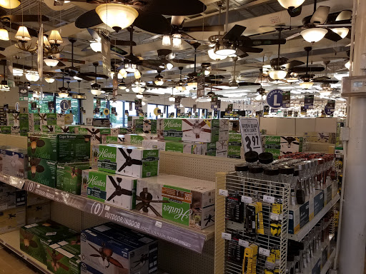 Home Improvement Store «Menards», reviews and photos, 5351 Central Ave NE, Fridley, MN 55421, USA