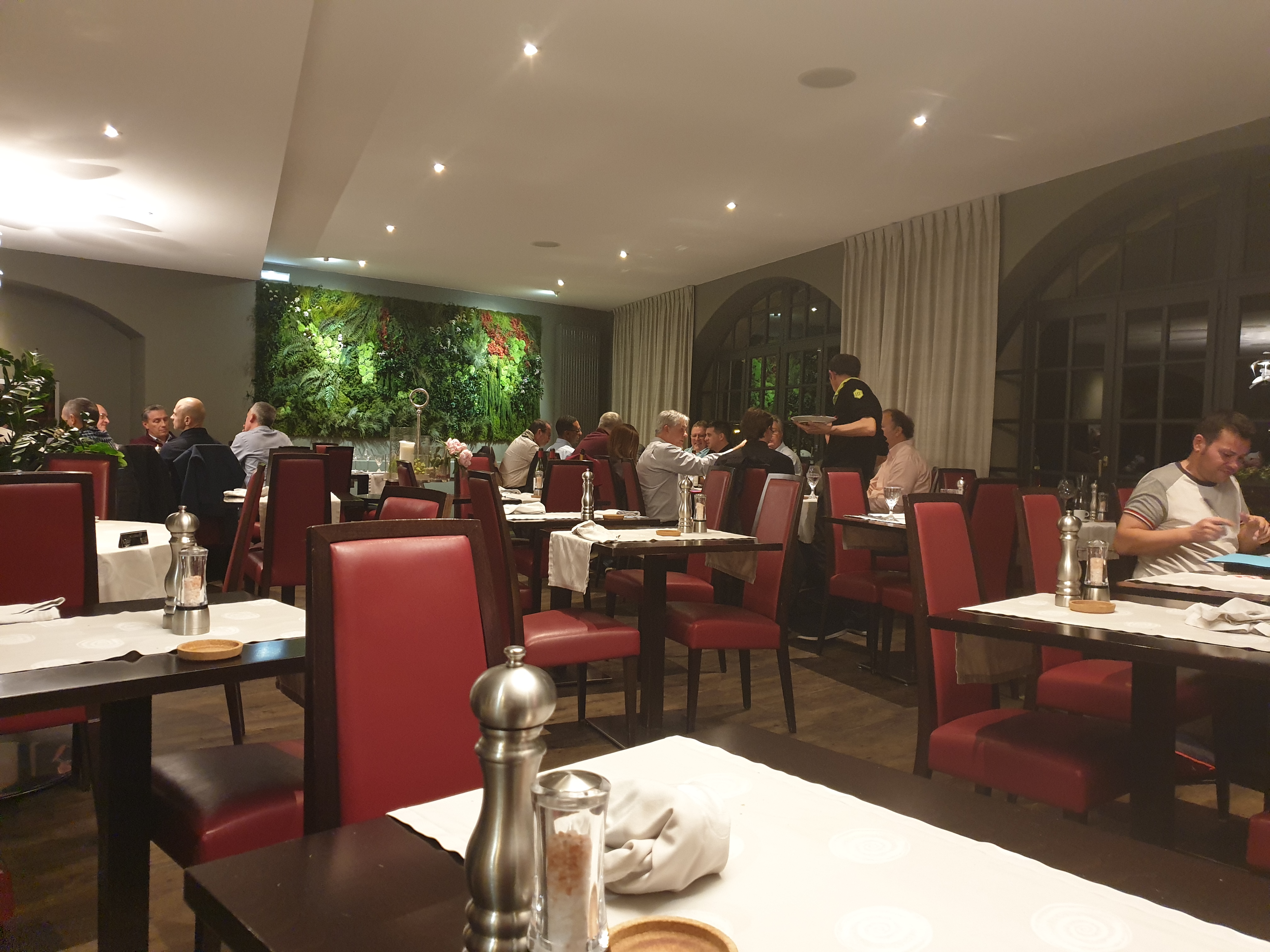 Photo n° 2 de l'avis de LABALDO. fait le 10/11/2019 à 12:20