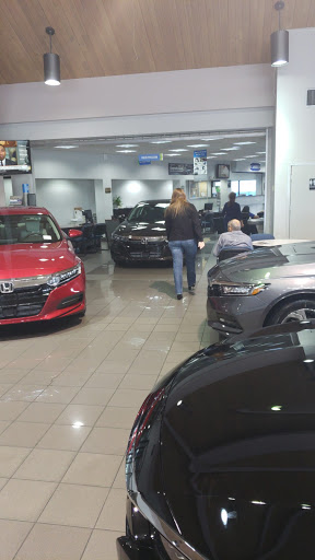 Honda Dealer «South Motors Honda», reviews and photos, 16165 S Dixie Hwy, Miami, FL 33157, USA