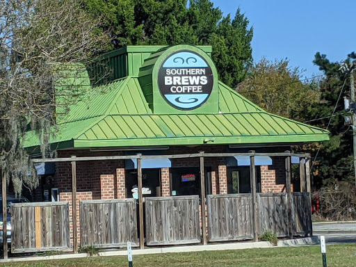 Coffee Shop «Southern Brews Coffee», reviews and photos, 2812 Maybank Hwy, Johns Island, SC 29455, USA
