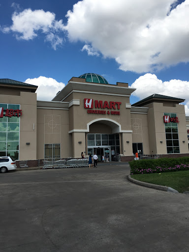 Korean Grocery Store «H Mart», reviews and photos, 9896 Bellaire Blvd, Houston, TX 77036, USA
