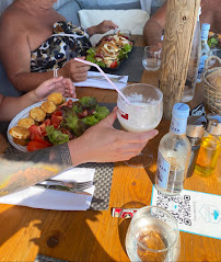 Plats et boissons du Restaurant Linda Beach à Porto-Vecchio - n°10