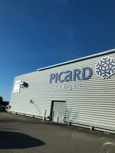 Magasin de produits surgelés Picard Illzach