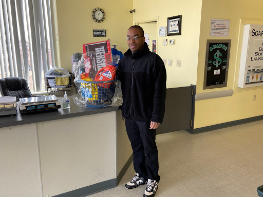 Laundromat «Laundry Loft Incorporated», reviews and photos, 6208 Hazelwood Ave, Rosedale, MD 21237, USA