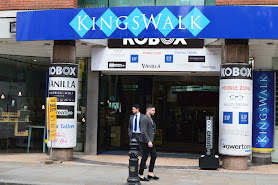 Kings Walk Shopping Mall