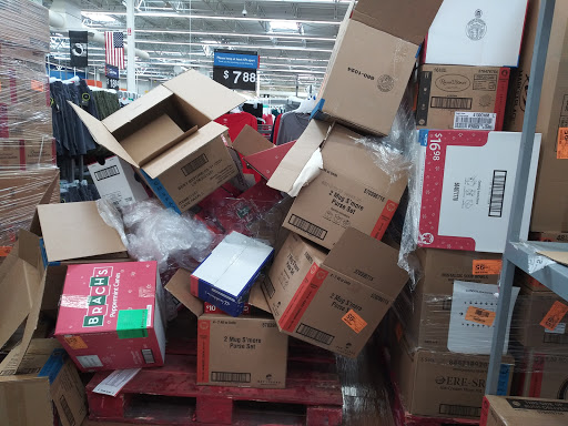 Department Store «Walmart Supercenter», reviews and photos, 5800 Us Highway 98 N, Lakeland, FL 33809, USA