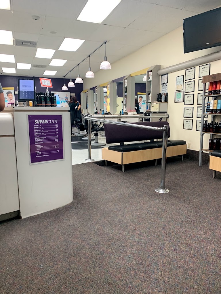 Supercuts 91344