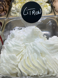Crème glacée du Restaurant de sundae GELATERIA BECCO à Montbéliard - n°20