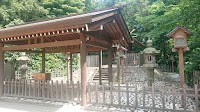 祖霊社
