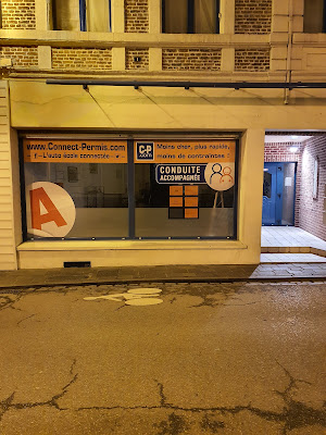 Auto-ecole connect-permis à Aire-sur-la-Lys