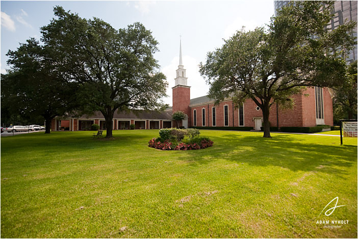 Westminster United Methodist Church