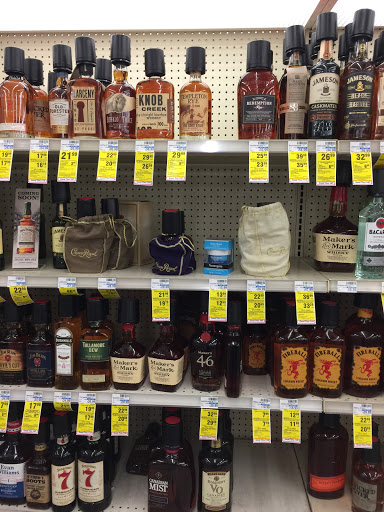 Drug Store «CVS», reviews and photos, 1411 Lincoln Blvd, Santa Monica, CA 90401, USA