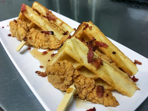 Sports Bar «Cleats Bar & Grill East», reviews and photos, 6120 Barnes Rd, Colorado Springs, CO 80922, USA