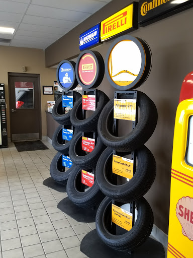 Auto Repair Shop «Grandview Tire & Auto», reviews and photos, 5100 Vernon Ave S, Edina, MN 55436, USA