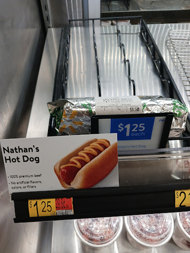 Department Store «Walmart Supercenter», reviews and photos, 6590 W Grand Ave, Gurnee, IL 60031, USA