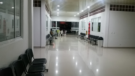 Abadía De San Luis en Buenaventura