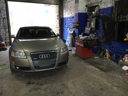 Tire Shop «Tire Techs USA», reviews and photos, 5000 N 20th St, Philadelphia, PA 19144, USA