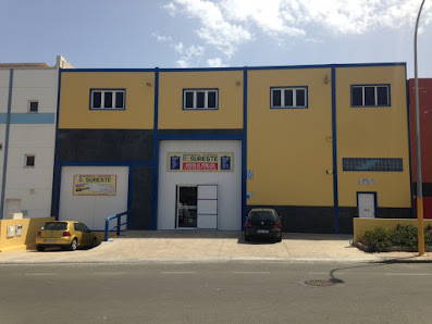 Imprenta Papeleri Sureste S.L C. Nogal, 10, 35118 Poligono Industrial de Arinaga, Las Palmas, España