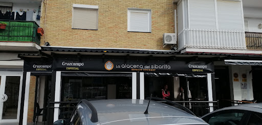 La alacena del sibarita en Sanlúcar la Mayor