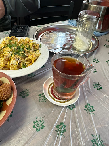 Petra’s Middle Eastern Cuisine