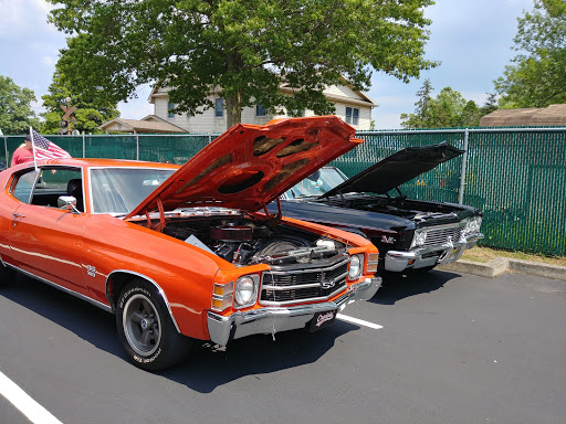 Auto Parts Store «NAPA Auto Parts - ValU Auto Parts», reviews and photos, 301 S White Horse Pike, Hammonton, NJ 08037, USA