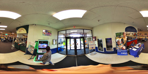 Bowling Alley «Bowl America», reviews and photos, 11141 Beach Blvd, Jacksonville, FL 32246, USA