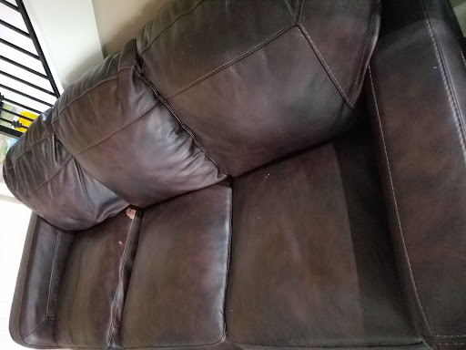 Furniture Store «Ashley HomeStore», reviews and photos, 1305 W 7th St, Frederick, MD 21702, USA