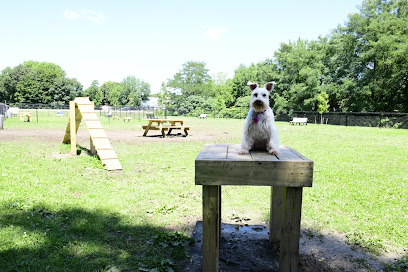 Westbrook Dog Park