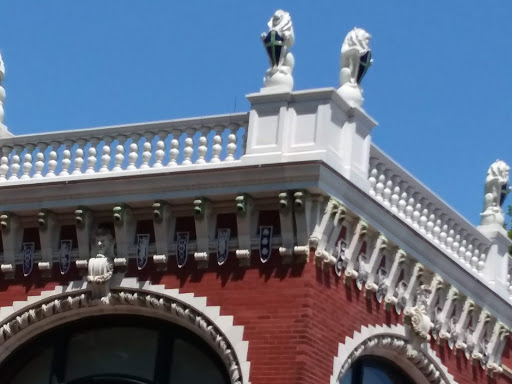 Museum «Audrain Auto Museum», reviews and photos, 222 Bellevue Ave, Newport, RI 02840, USA