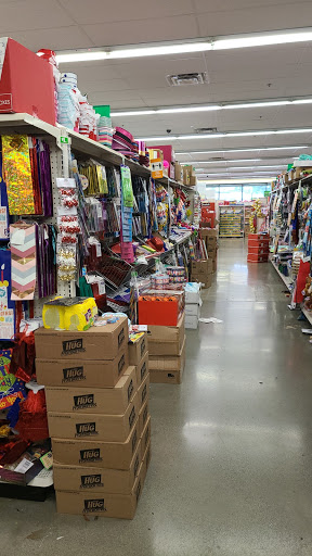 Dollar Store «Dollar Tree», reviews and photos, 7601 Evergreen Way, Everett, WA 98203, USA