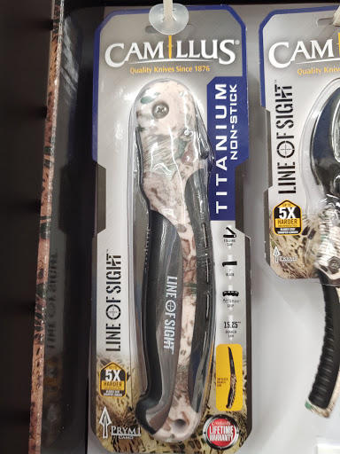 Sporting Goods Store «Academy Sports + Outdoors», reviews and photos, 7460 Airport Blvd, Mobile, AL 36608, USA