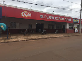 Supermercado Maná