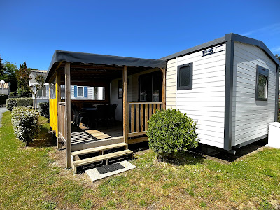 Camping La Chênaie à Les Mathes