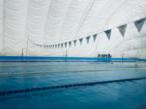Yunist Swimming Pool