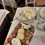 Photo n°1 de l'avis de Carmelo.o fait le 15/06/2019 à 21:35 sur le  Osteria Piga à Polignano a Mare