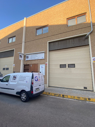 Inman Serveis del Vallès en Terrassa, Barcelona