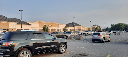 Department Store «Walmart Supercenter», reviews and photos, 10 Riverton Commons Dr, Front Royal, VA 22630, USA