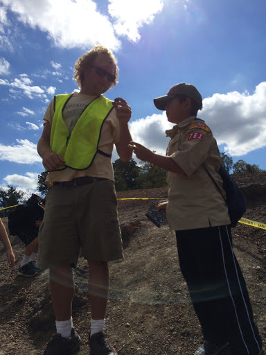 Park «Dinosaur Park», reviews and photos, 13100 Mid Atlantic Blvd, Laurel, MD 20708, USA