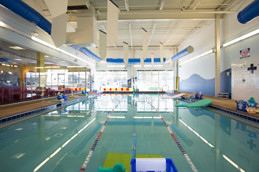Aqua-Tots Swim Schools Ballantyne