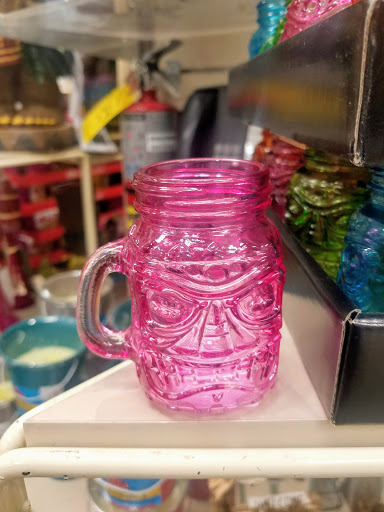 Home Goods Store «Christmas Tree Shops», reviews and photos, 230 Consumer Square, Mays Landing, NJ 08330, USA