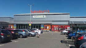 Sainsbury's