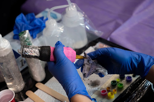 Explore medusa tattoo ideas small, creative tattoo ideas in Goose Creek, available at Red Kirin Tattoo